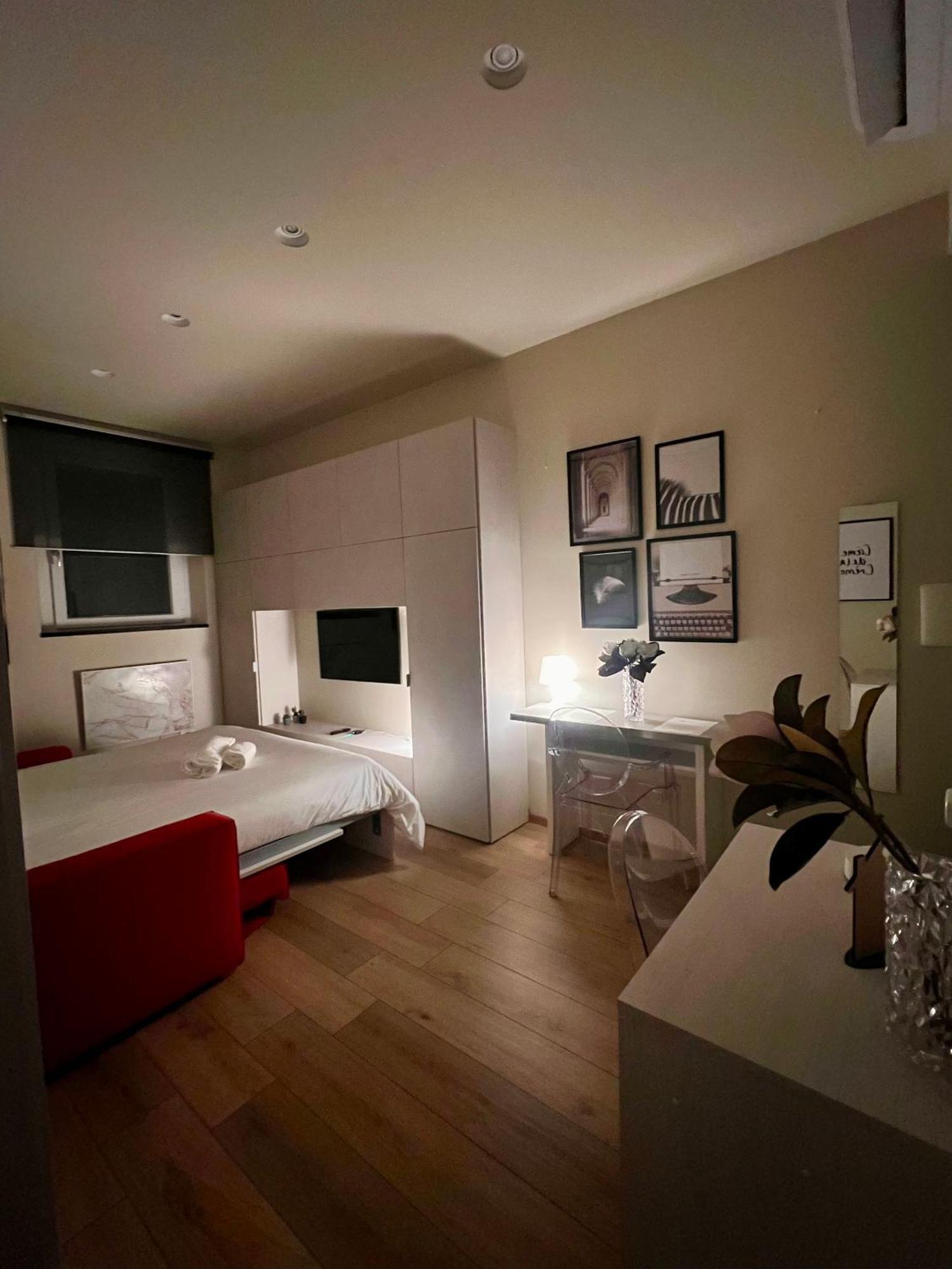 Home Donatella Cormano Luaran gambar