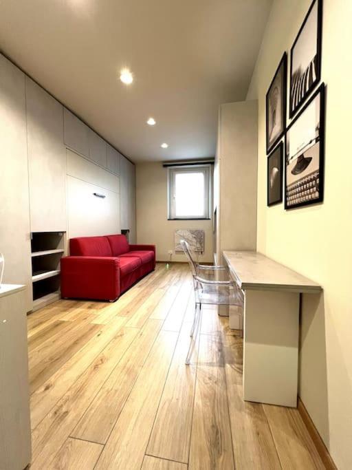 Home Donatella Cormano Luaran gambar